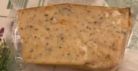 Terrine de poisson sauvage