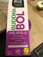 Buddha Bowl