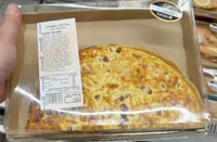 Quiche lorraine