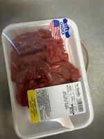 Beef Choice For Stir Fry