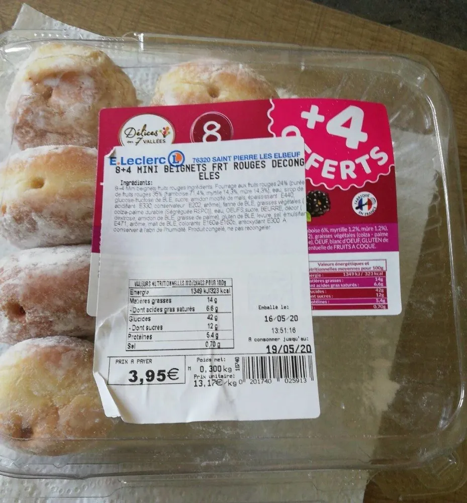 Beignets