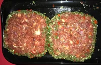 Pave de boeuf hache a loignon