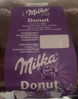 Donut’s