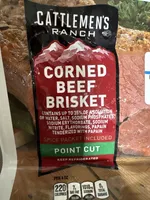 Aldi Corned Beef Brisket
