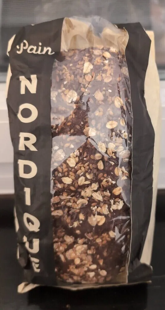 Pain nordik