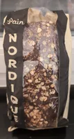 Pain nordik