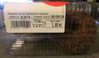 Donuts chocolat