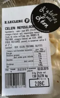 Céleri remoulade
