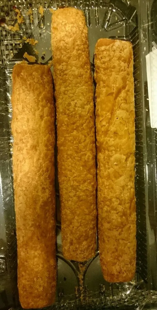 4 Chocobars