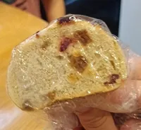 Pain muesli