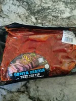 Santa Maria Beef Tri Tip