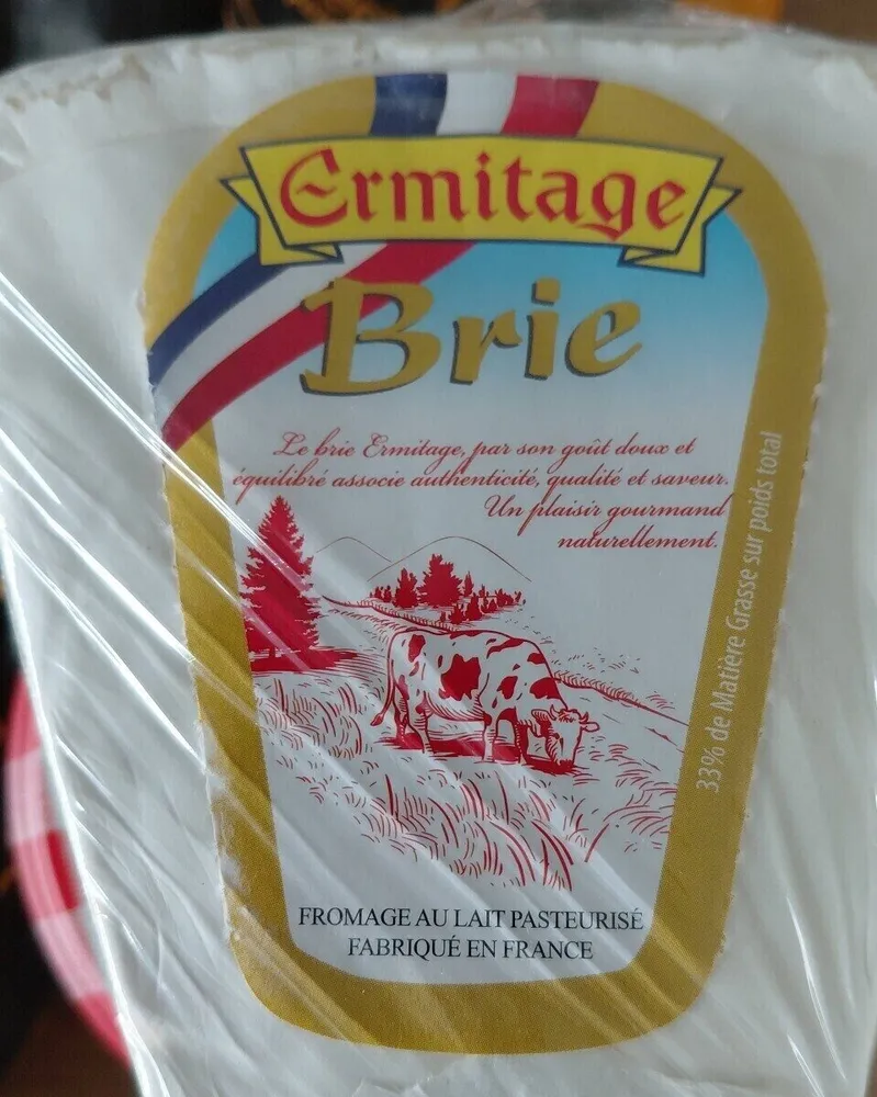 Ermitage
