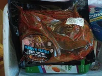 Beef Tri Tip