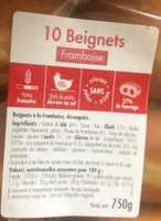 Beignet