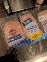Chicken Breast Tenderloins