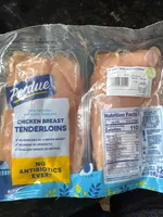 Chicken Breast Tenderloins