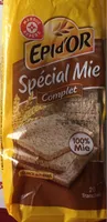 Spécial mie