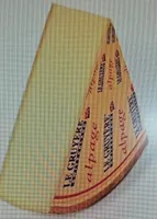 Gruyère AOP Suisse Alpage