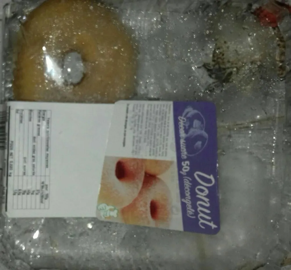 Donut