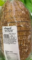 Stonemill Prince Edward County Rye