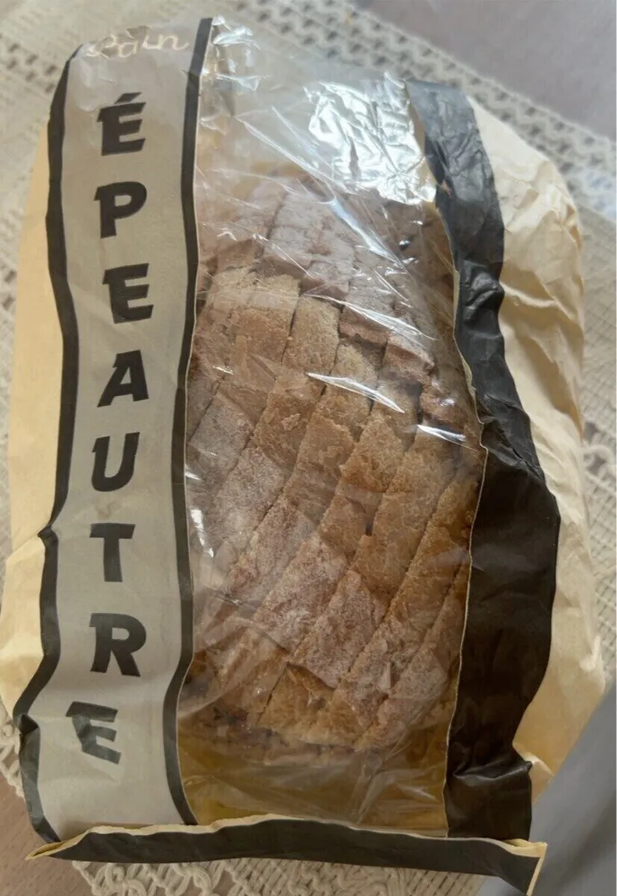 Pavé petit epeautre