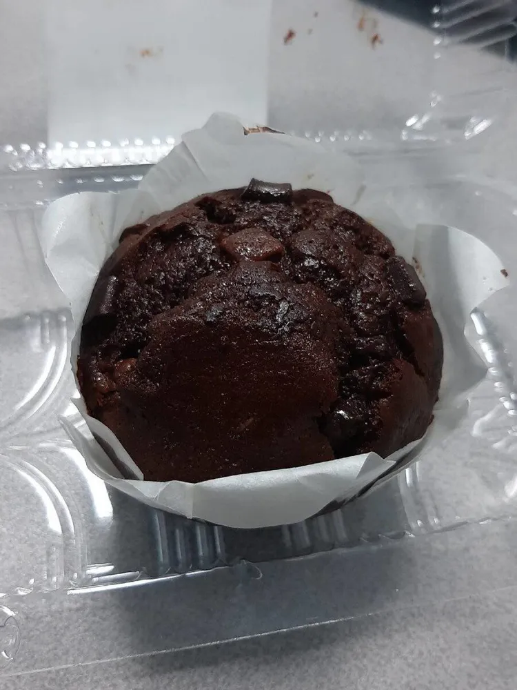 muffins