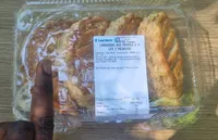 Chausson aux pommes 3 Meunier