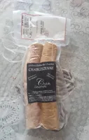 Andouillettes de chablis