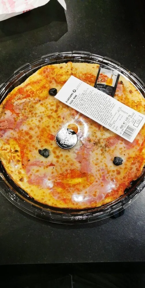 Pizza