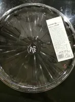Pizza à l'italienne