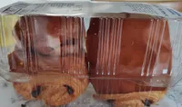 Pain Chocolat