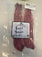 Beef Bacon