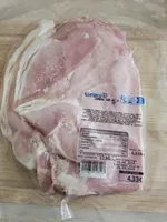 Jambon Sup Ac A L'os