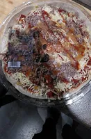Pizza texane