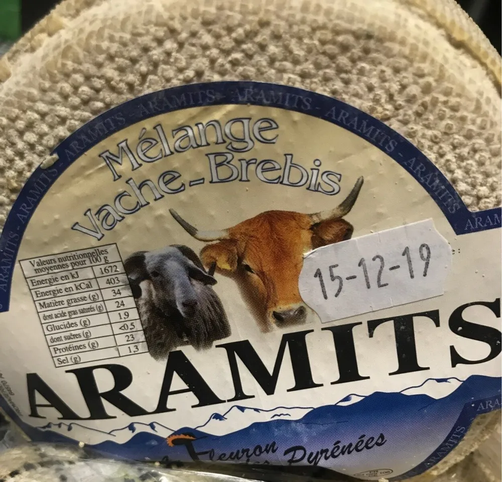 Aramits