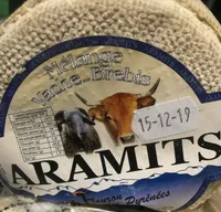 Aramits