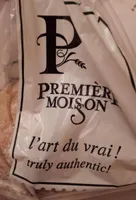 Belgian Sourdough Bread