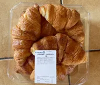 Croissant tradibreizh