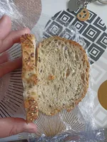 Pain aux Céréales Leclerc