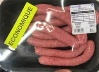 Chippolatas