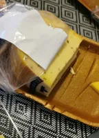 Fromage gouda graines de cumin
