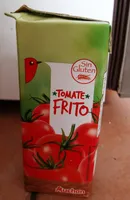 tomate frito auchan