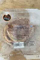 Pâté de Pomme de Terre