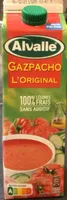 Gazpacho