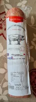 Saucisson cuit ail 800g