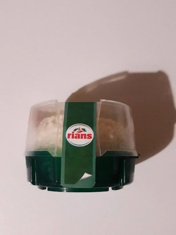 Le crottin de chèvre