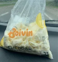 Fromage en grain Boivin