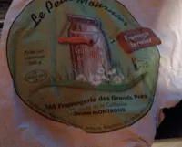 Le petit mournier