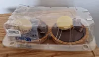 Maxi chocolat