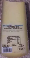 Comté cru des sapins